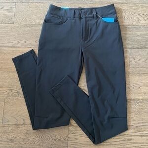 Columbia Piney Ridge Straight Leg Pants